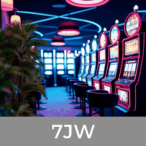 7JW: A Plataforma de Jogos com Segurança e Serviços Profissionais