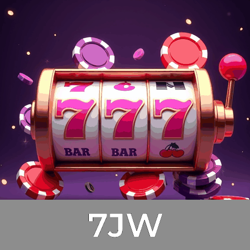 7JW: Slots com Prêmios Incríveis, Jogos de Mesa Estratégicos, e Experiências com Dealers ao Vivo