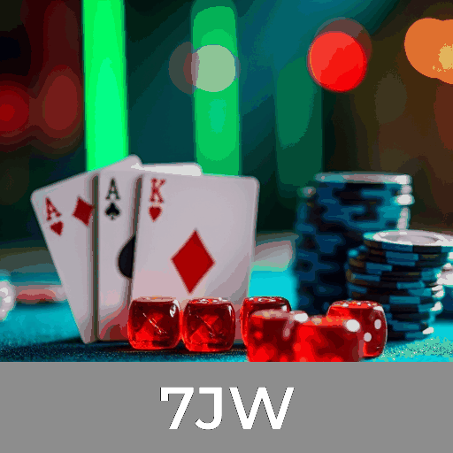 Aproveite os bônus únicos e generosos no 7JW