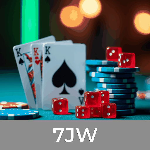 Explore o App 7JW: Apostas na Palma da Sua Mão