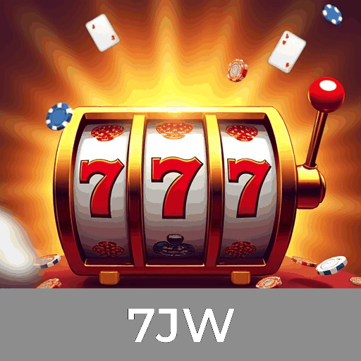 Experiência Segura com 7JW: Plataforma de Jogos e Apostas