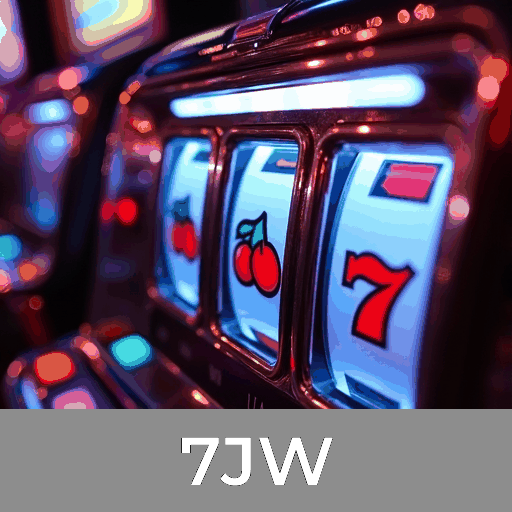 7JW: Slots com Prêmios Incríveis, Jogos de Mesa Estratégicos, e Experiências com Dealers ao Vivo