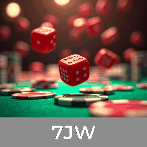 Descubra o Mundo dos Slots no 7JW com Prêmios Incríveis