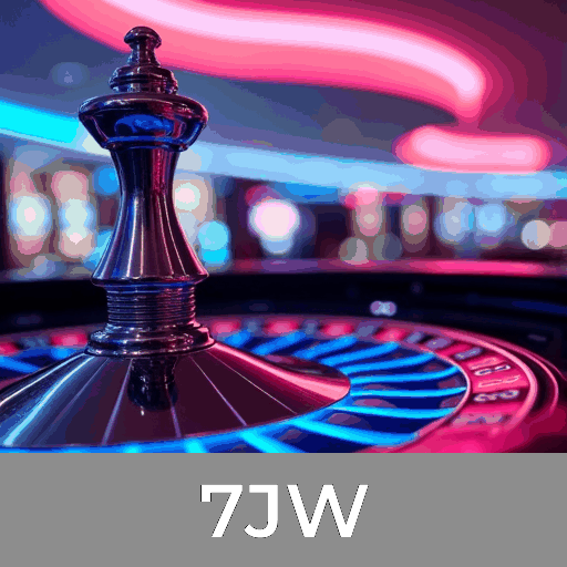 7JW: A Plataforma de Jogos com Segurança e Serviços Profissionais